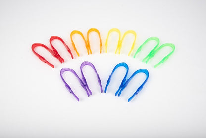 Translucent Colour Tweezers