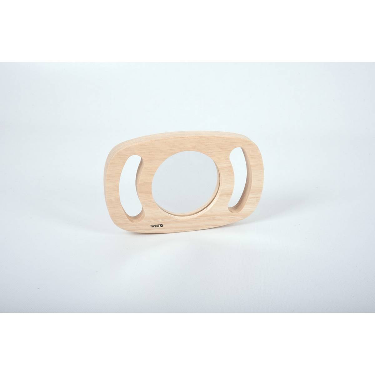 Easy Hold Plane Mirror