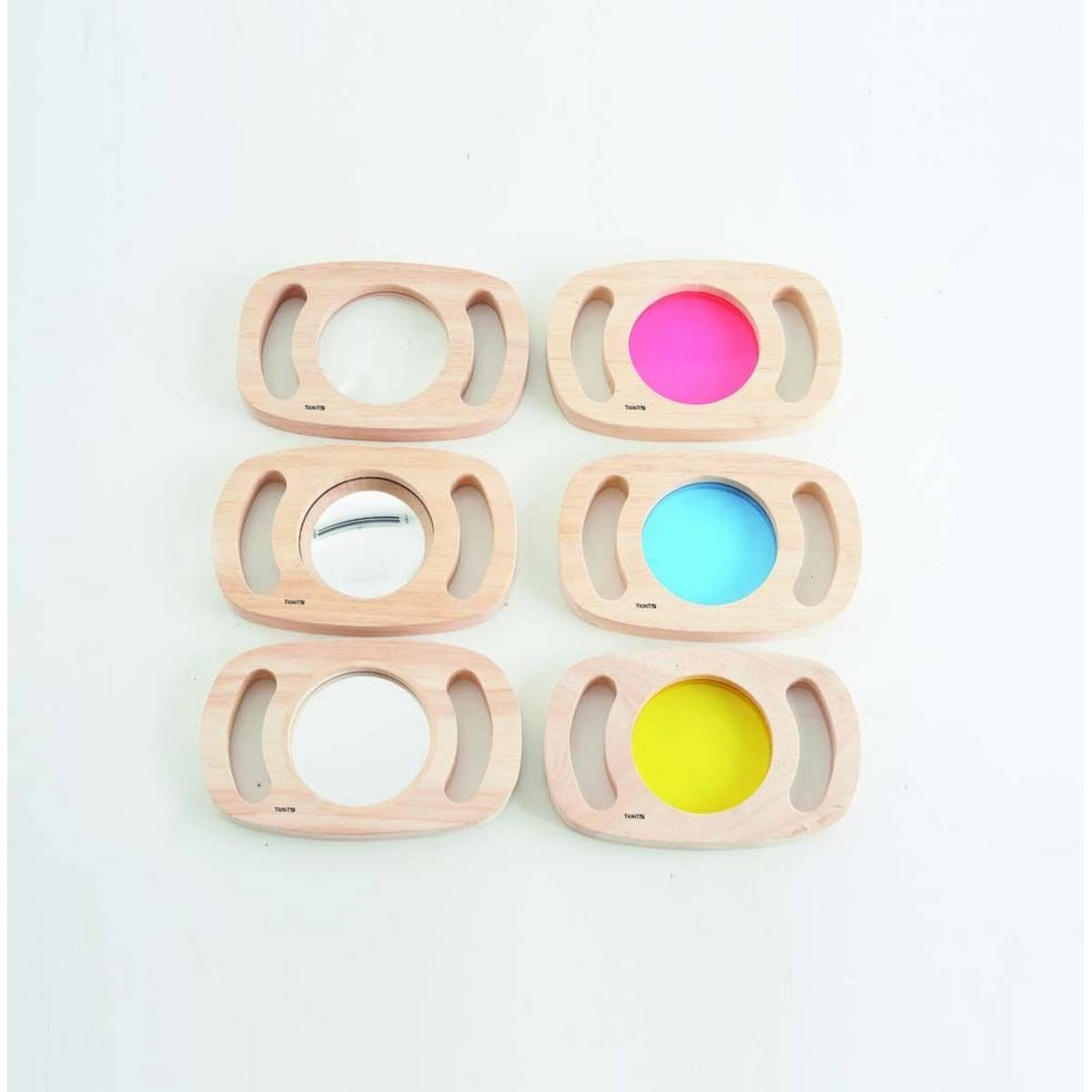 Easy Hold Discovery Set