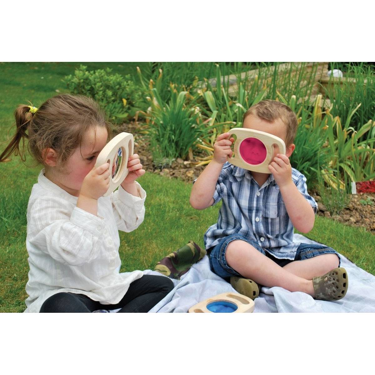 Easy Hold Discovery Set