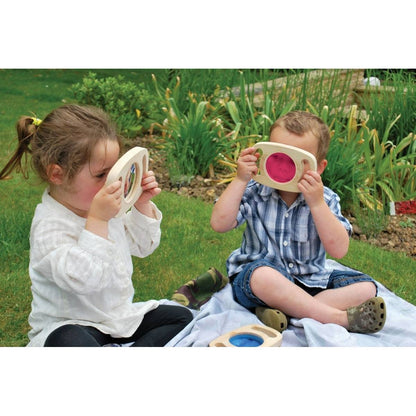 Easy Hold Discovery Set