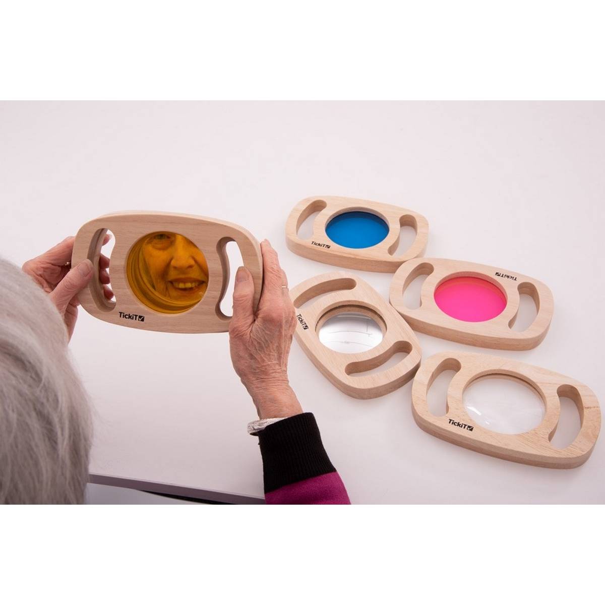 Easy Hold Discovery Set