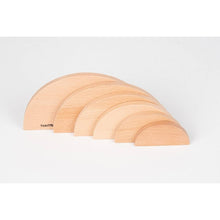 **Natural Architect Arch Panels – Pack of 6