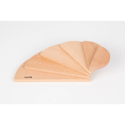 **Natural Architect Panel Set Of 24