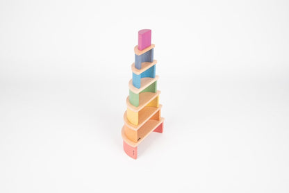 **Natural Architect Arch Panels – Pack of 6