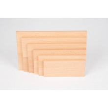 Natural Architect Rectangular Panels