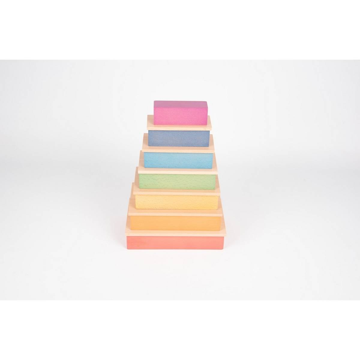 **Natural Architect Rectangular Panels - Pk6