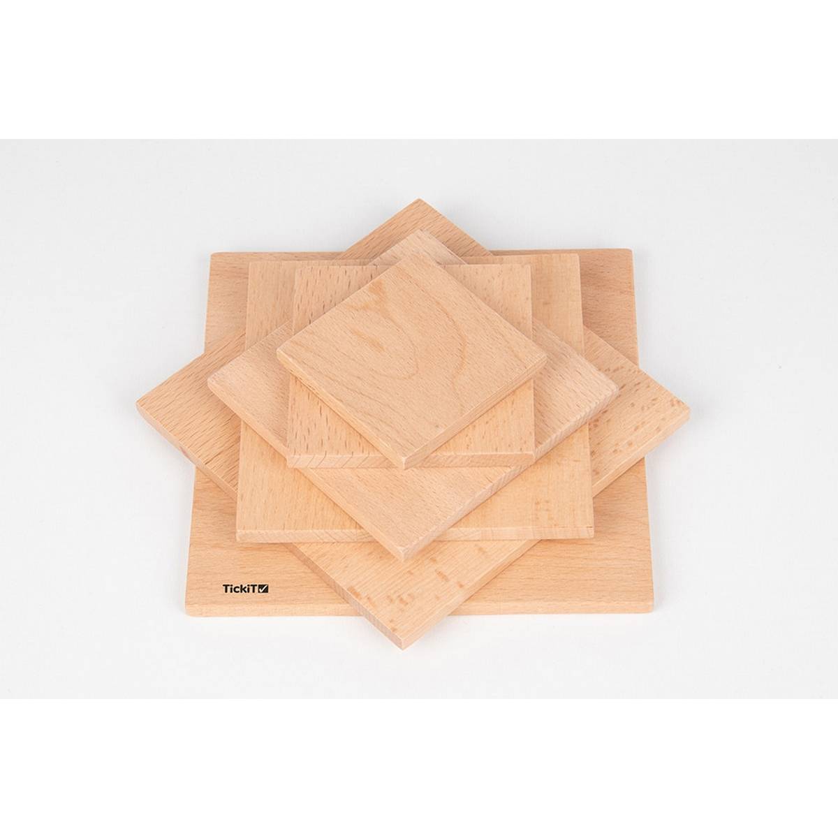 **Natural Architect Panel Set Of 24