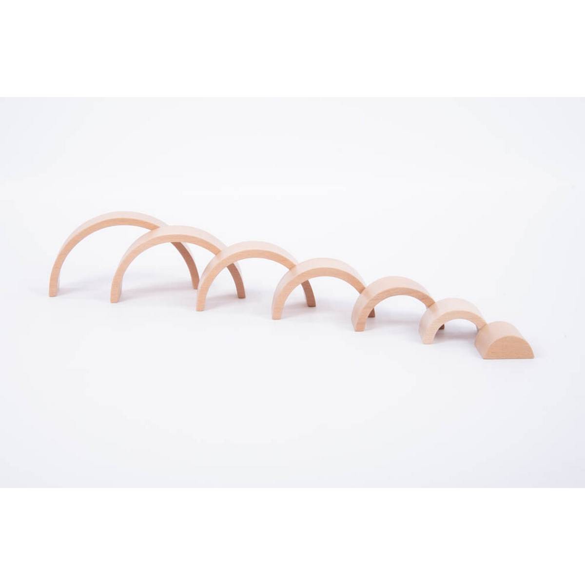 **Natural Architect Arches - Pk7