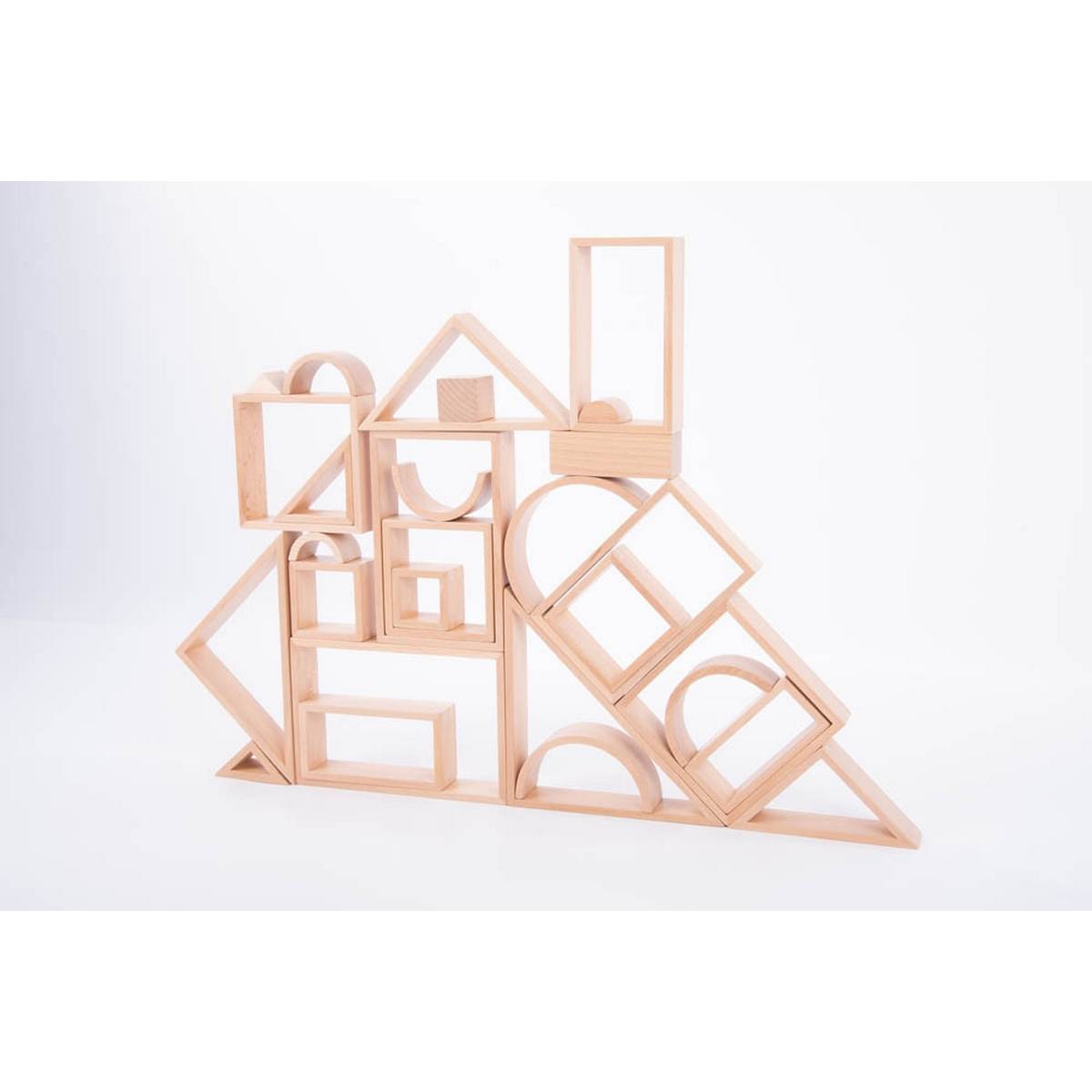 **Natural Architect Arches - Pk7