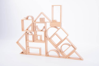 **Natural Architect Arches - Pk7