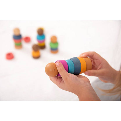 Rainbow Community People