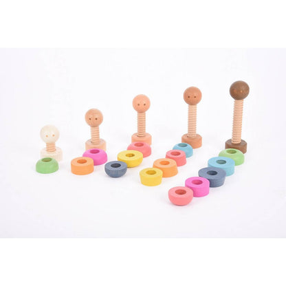 Rainbow Community People