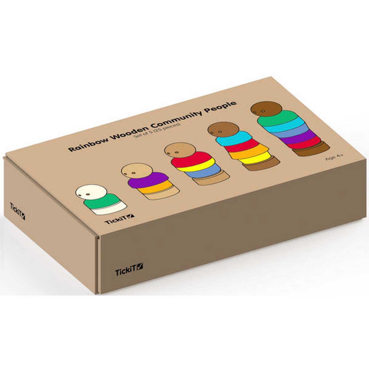 Rainbow Community People