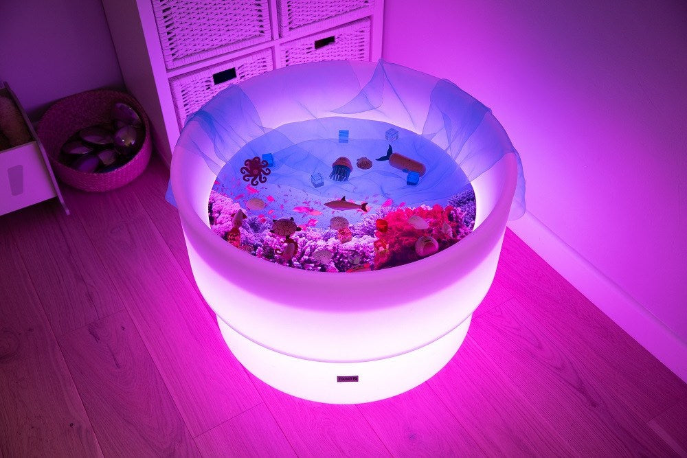 Under The Sea Discovery Play Mat