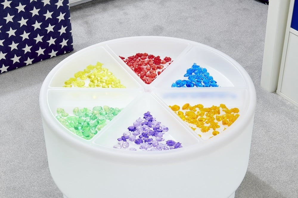 Large Discovery Trays Pack of 6