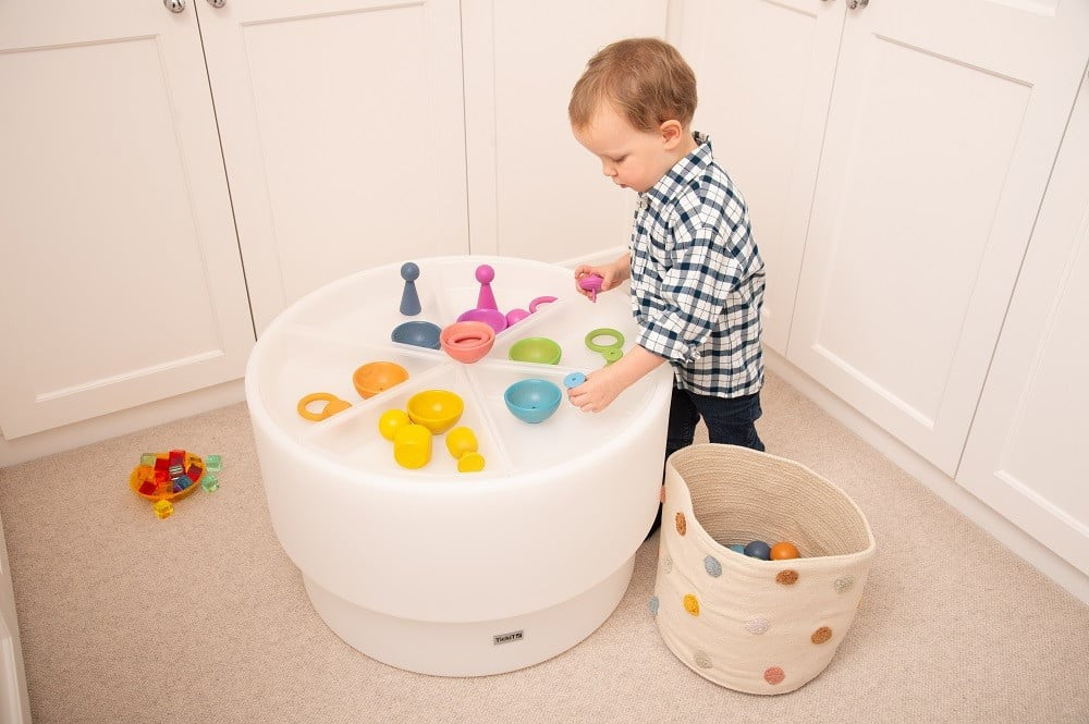 Large Discovery Trays Pack of 6