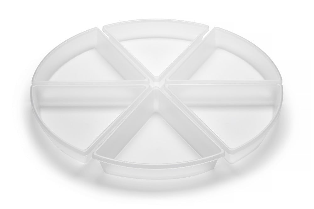 Large Discovery Trays Pack of 6