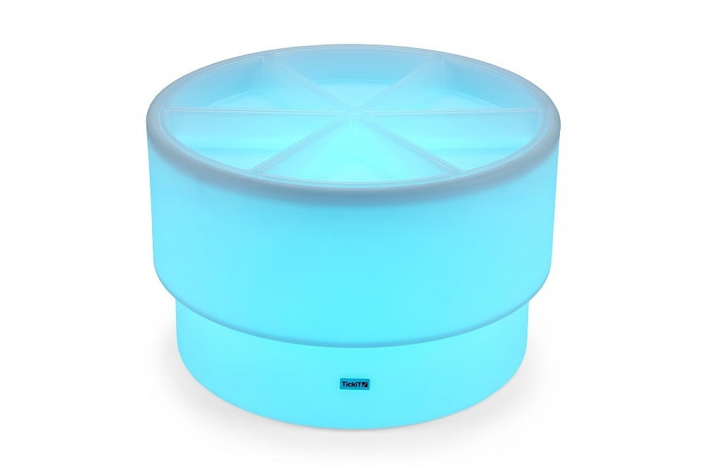 Large Discovery Trays Pack of 6