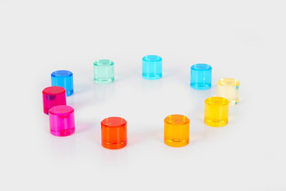 Discovery Space Bundle