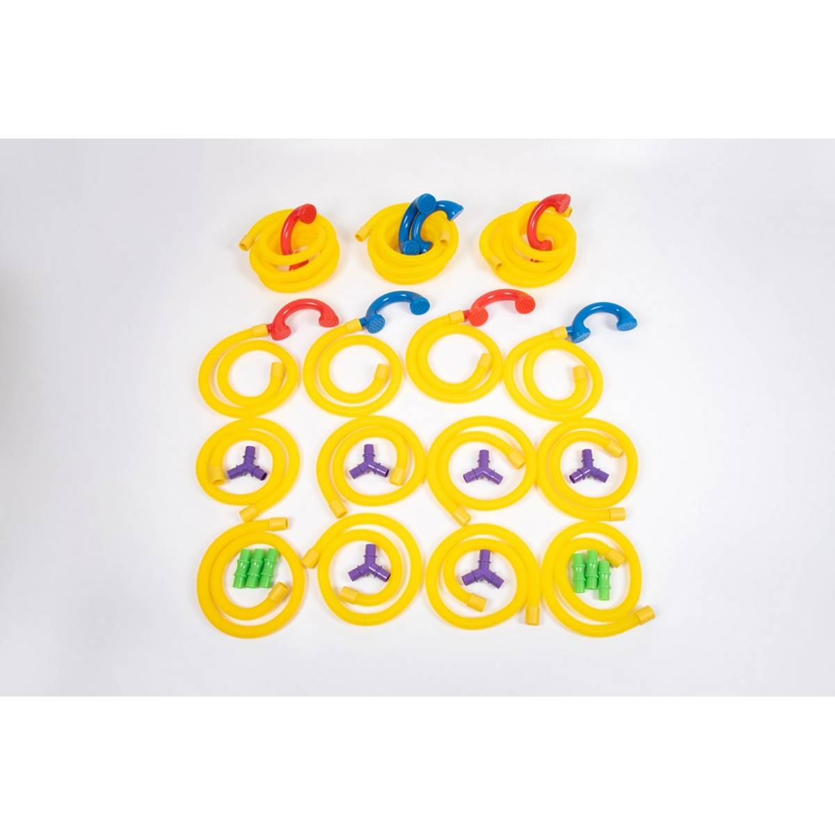 Talking Tubes Telephone Exchange