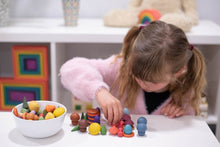 Wooden Treasures Starter Set