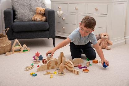 Space Discovery Dividers