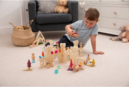 Castle Discovery Dividers