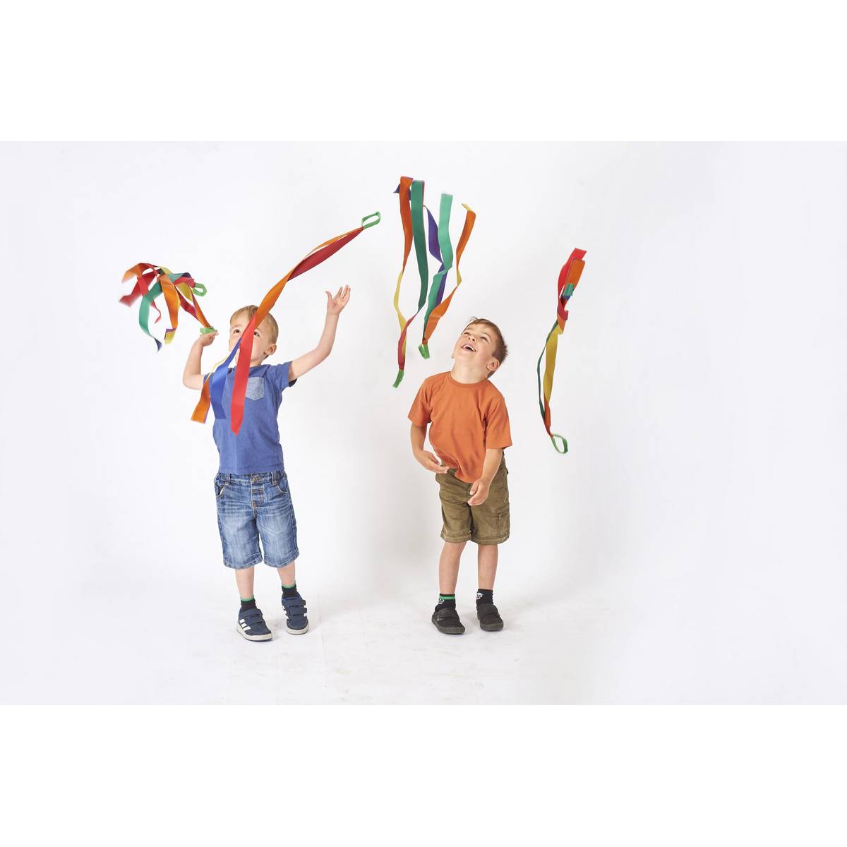 Dancing Ribbons – Pack of 6