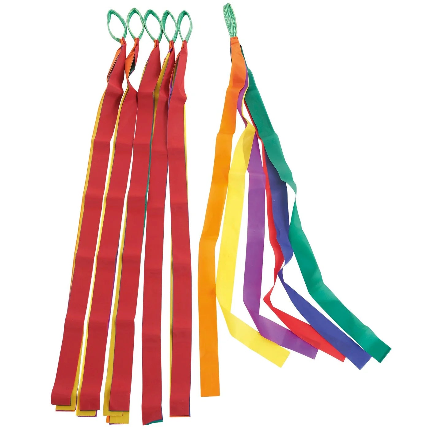 Edx Dancing Ribbons – Pack of 6