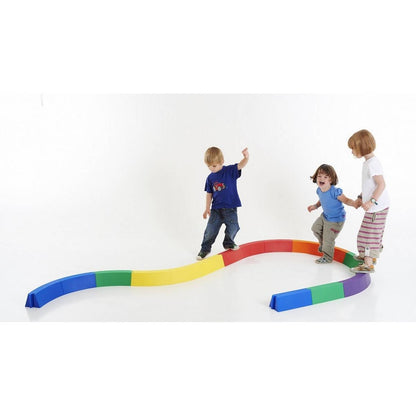 Balancing Path Pack of 28