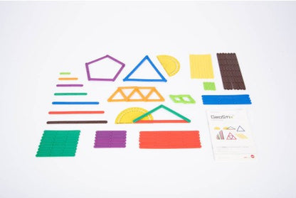 Edx Geostix Geostrips – Pack Of 80