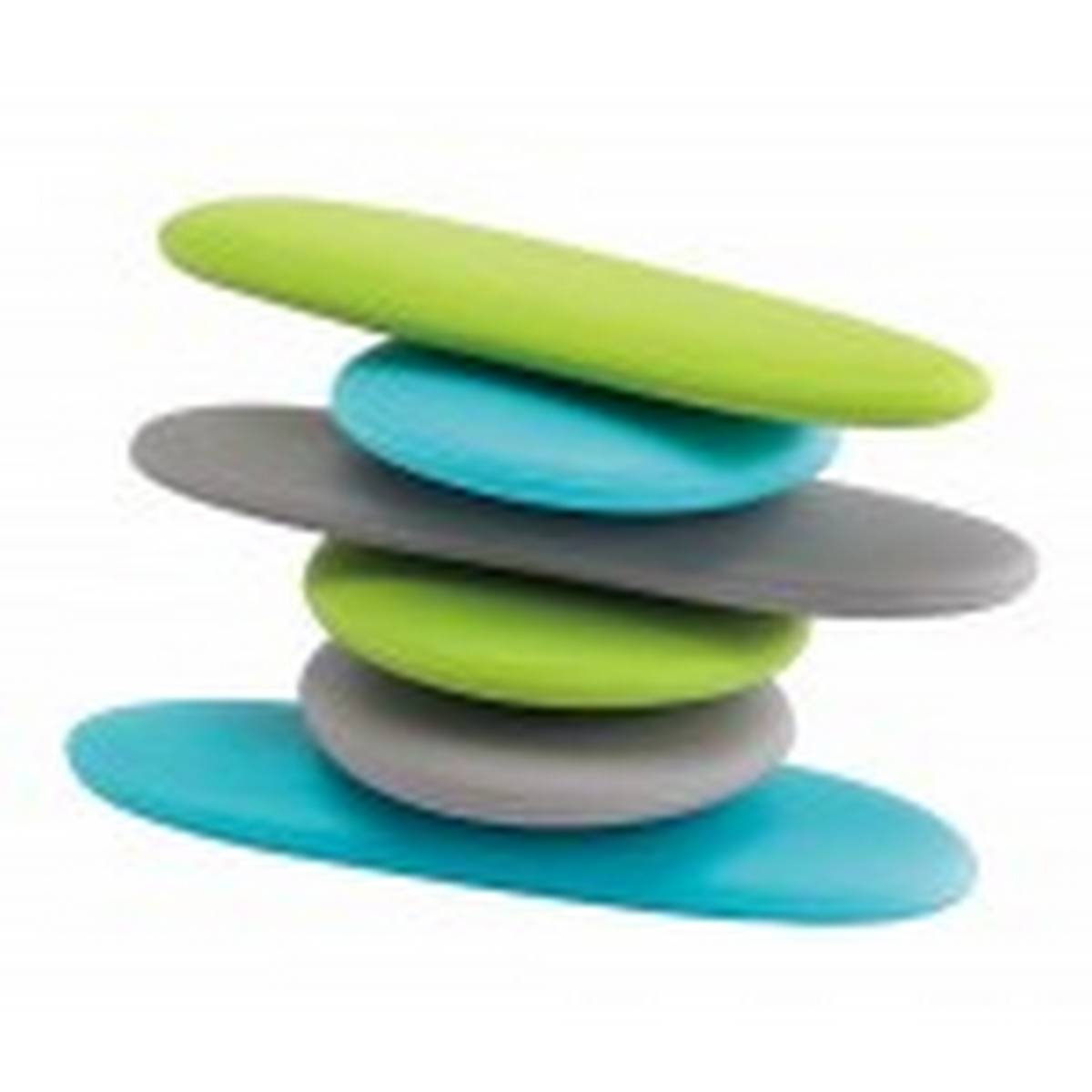 JUNIOR RAINBOW PEBBLES EARTH COLOURS