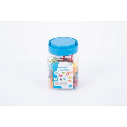 Monster Counters