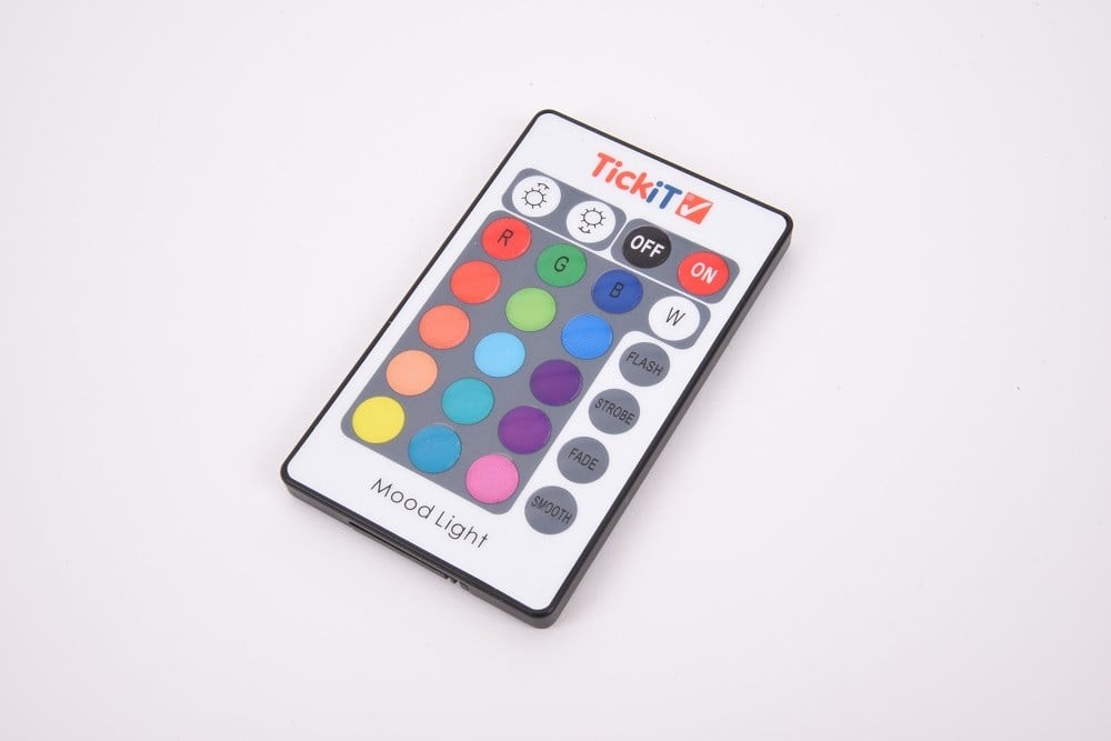 Tikkit Sensory Mood Discovery Table