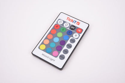 Tikkit Sensory Mood Discovery Table