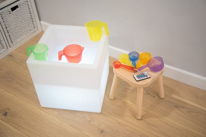 Translucent Colour Nesting Jugs Pack of 3