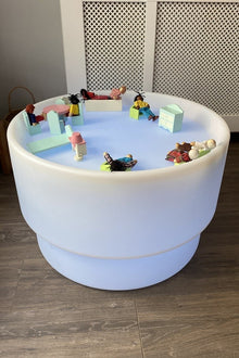 Tikkit Sensory Mood Discovery Table