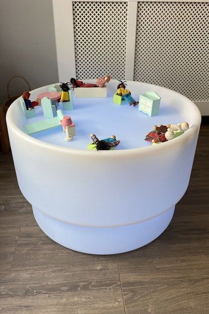 Tikkit Sensory Mood Discovery Table