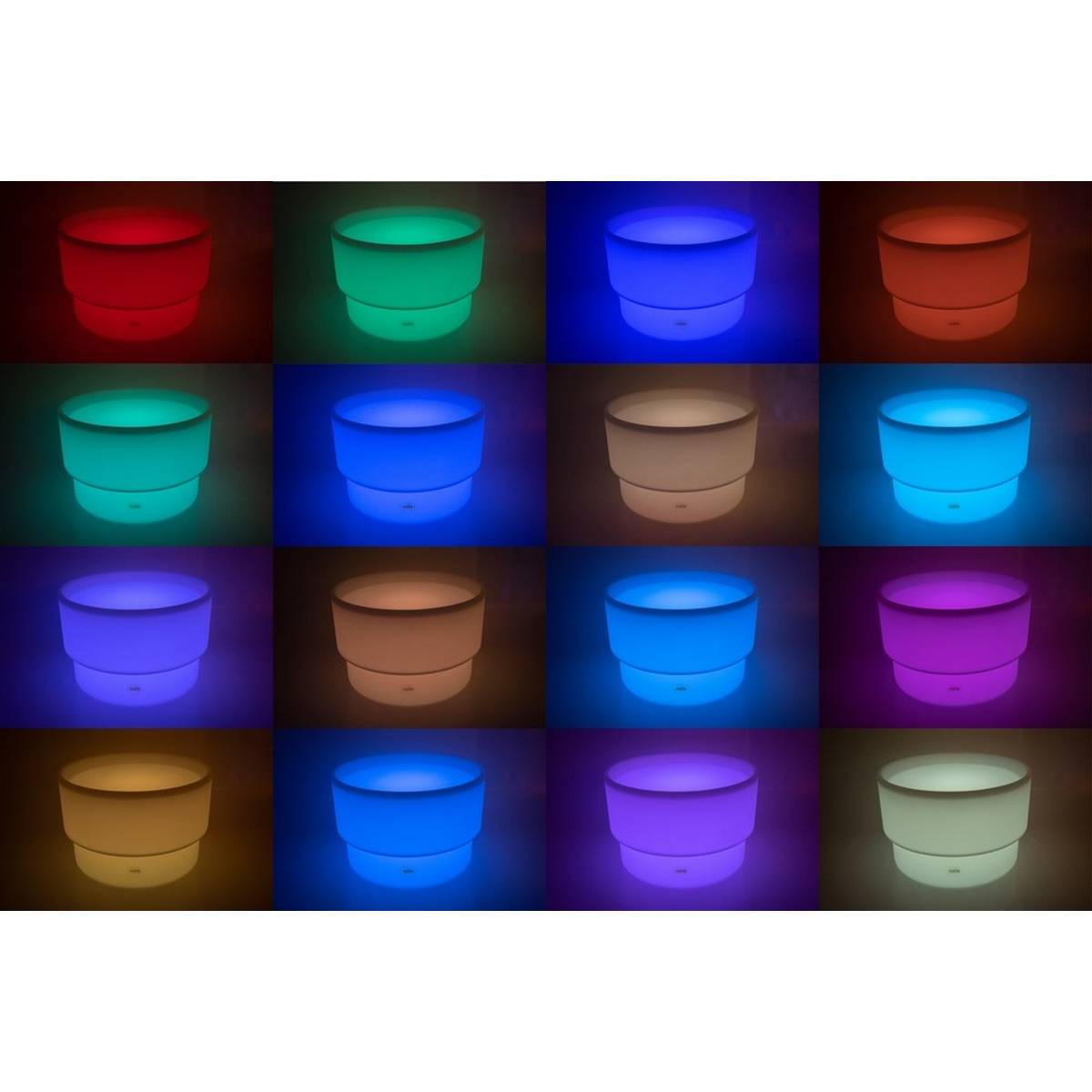 Sensory Mood Discovery Table