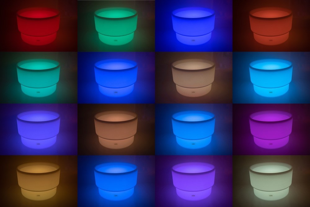 Tikkit Sensory Mood Discovery Table