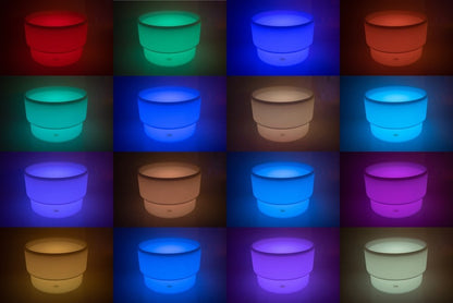 Tikkit Sensory Mood Discovery Table