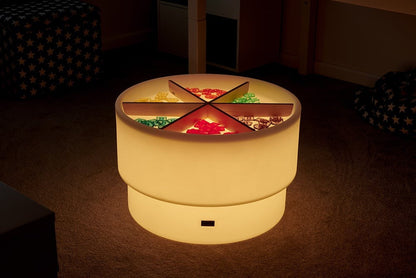 Tikkit Sensory Mood Discovery Table