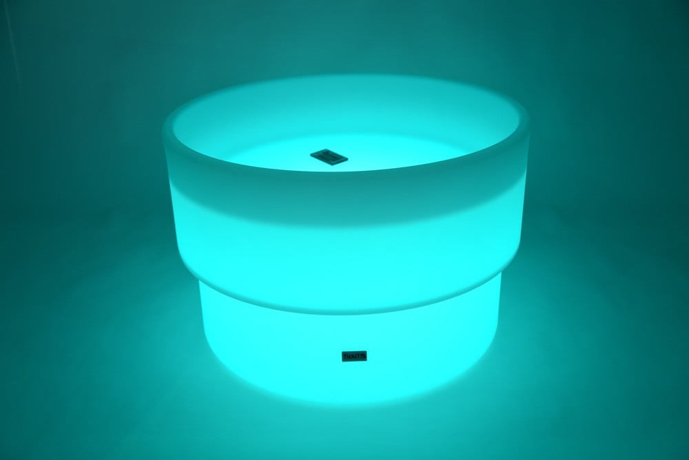 Sand & Water Table Bundle (Not Incl Sensory Mood Light)