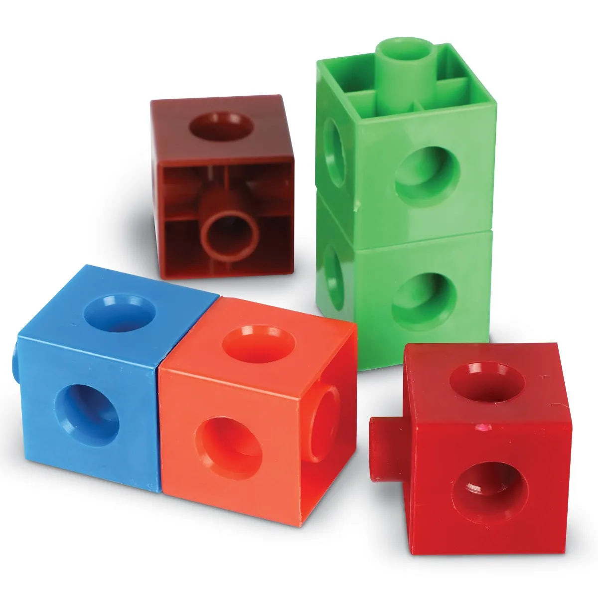 Snap Cubes® (Set of 1,000)