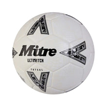 Mitre Ultimatch Futsal Size 4