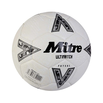 Mitre Ultimatch Futsal Size 4