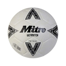 Mitre Ultimatch Futsal Size 4