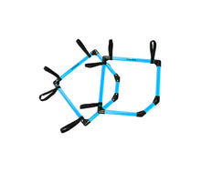 Precision PLAY Top Bins Corner Target