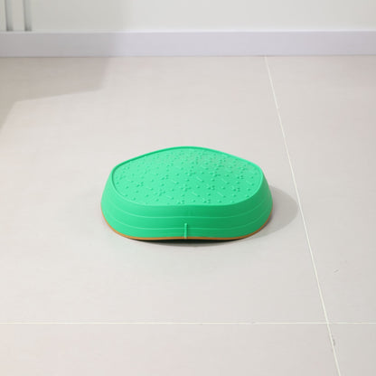 Toyfinity Sensory Stepping Stones 5 Piece Set